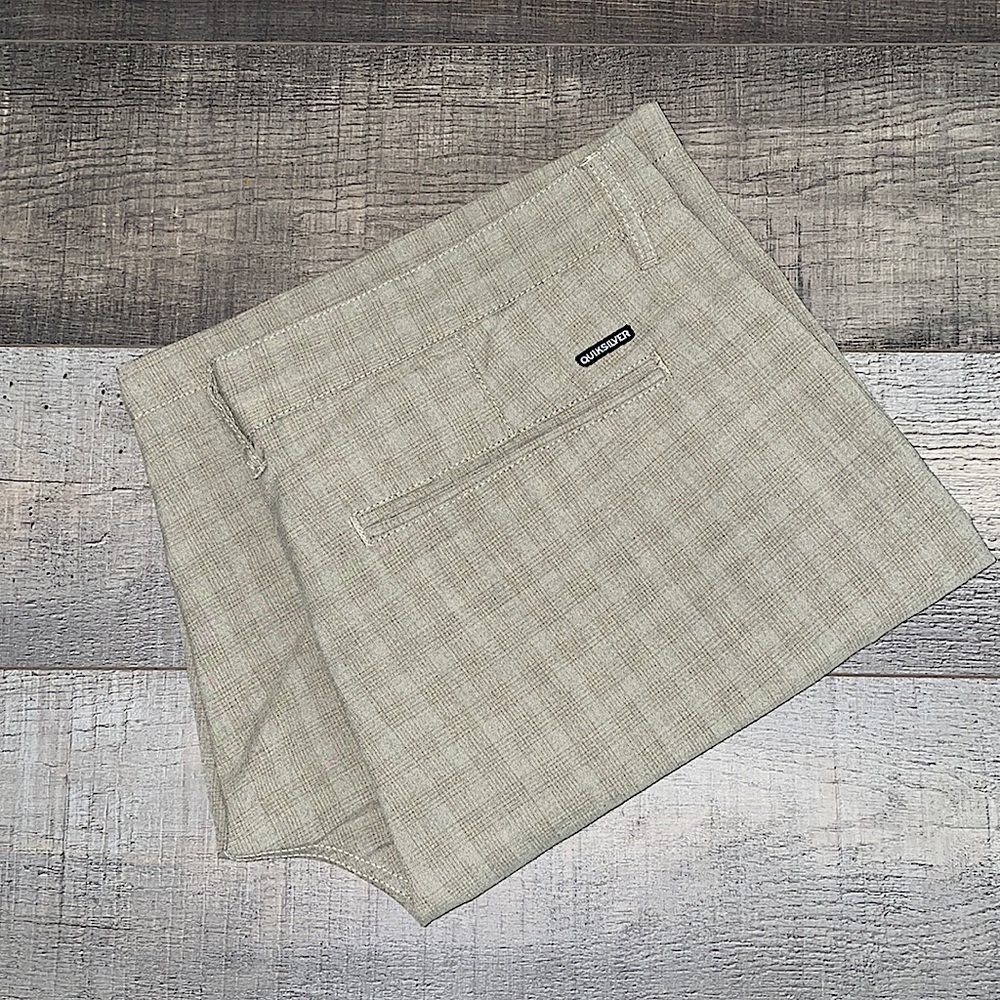 Quicksilver Shorts